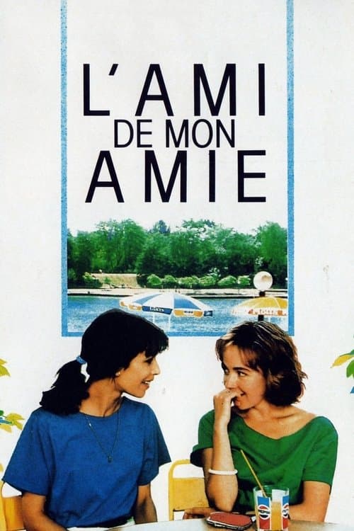 L'Ami de mon amie