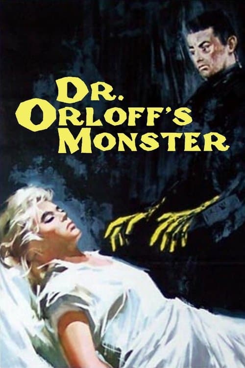 El secreto del Dr. Orloff