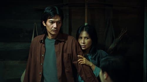 Quỷ Nhập Tràng
