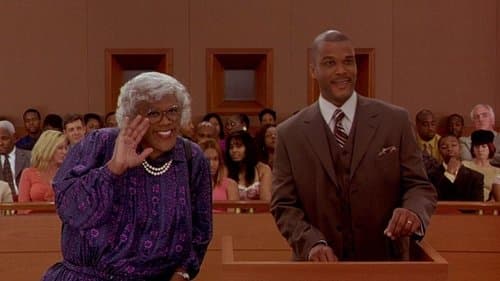 Madea: Gia Đình Hội Tụ
