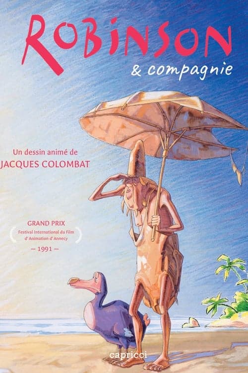 Robinson & compagnie