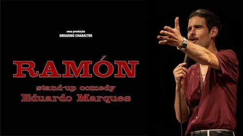 Eduardo Marques: Ramón