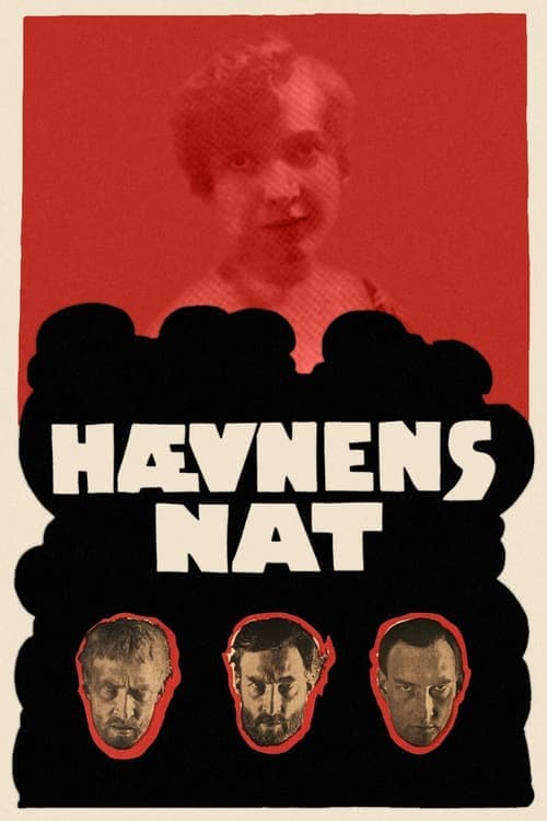 Hævnens nat