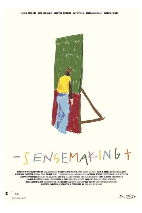 –sensemaking+