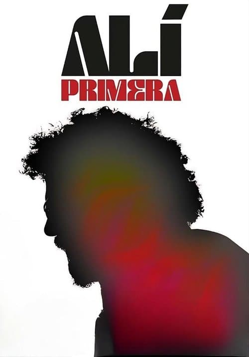 Alí Primera
