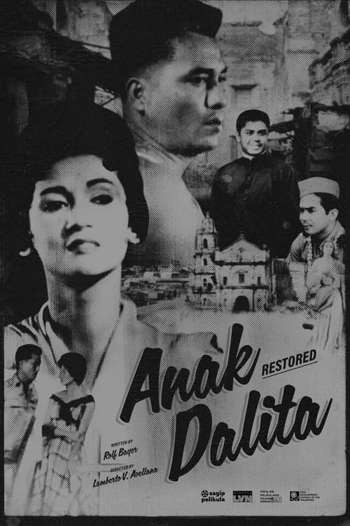 Anak Dalita