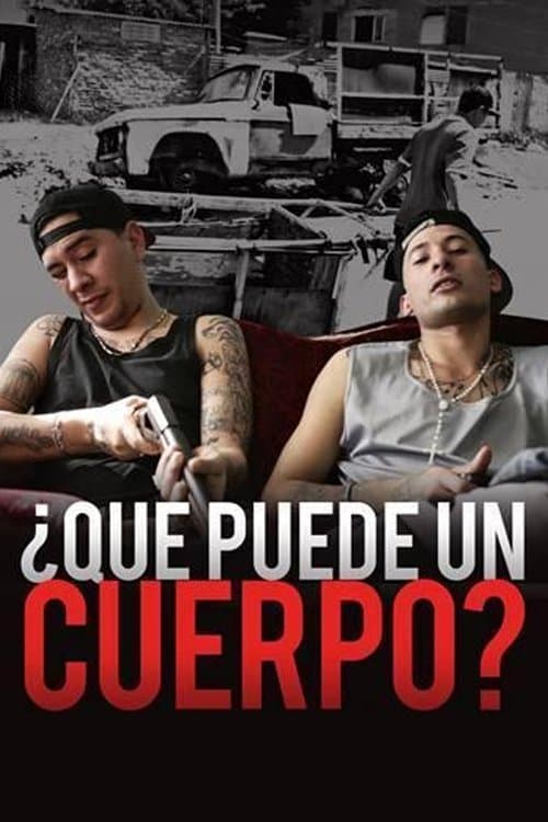 ¿Qué puede un cuerpo?