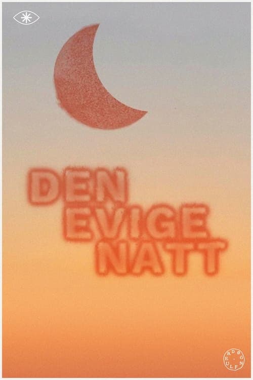 Døgnfluer: Den Evige Natt