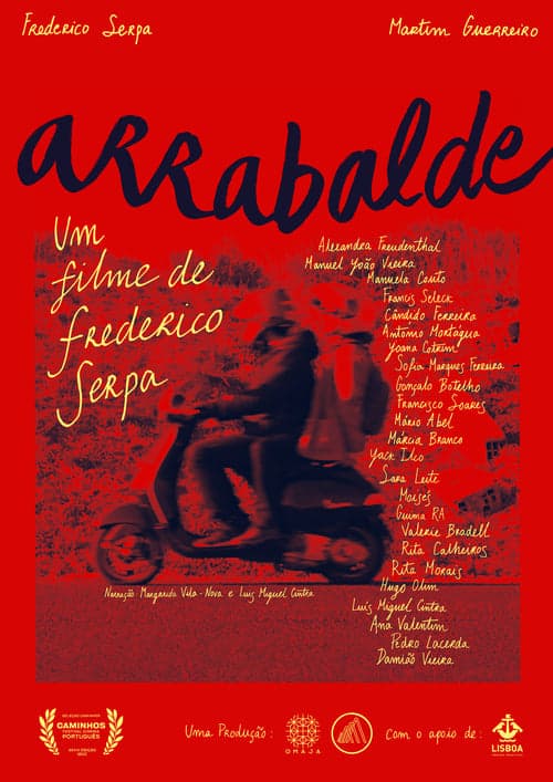 Arrabalde