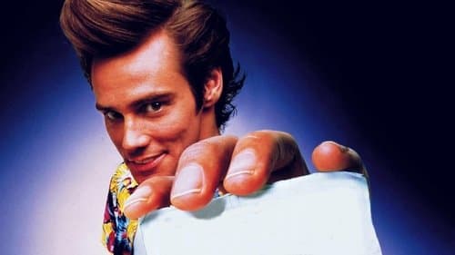Ace Ventura: Thám Tử Thú Cưng