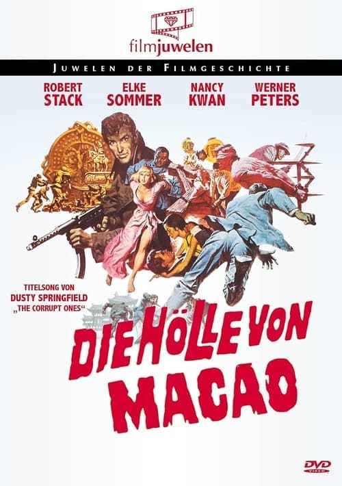 Die Hölle von Macao