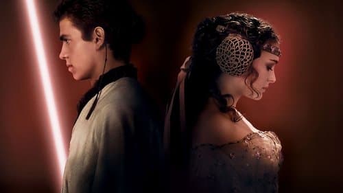 Star Wars 2: Cuộc Tấn Công Của Người Vô Tính