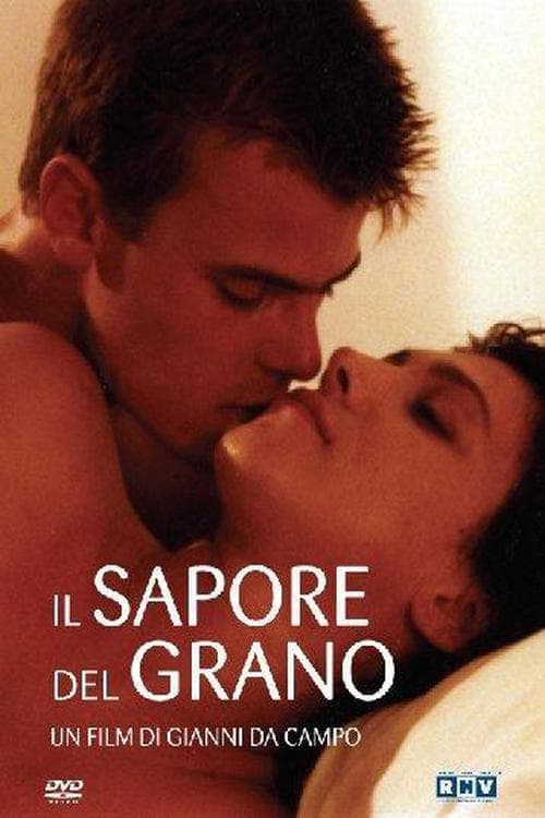 Il sapore del grano