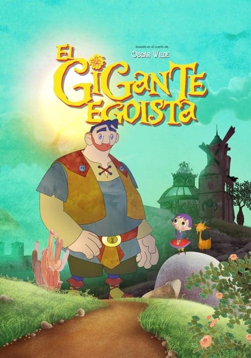 El gigante egoísta