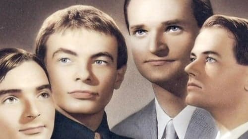 Kraftwerk and the Electronic Revolution