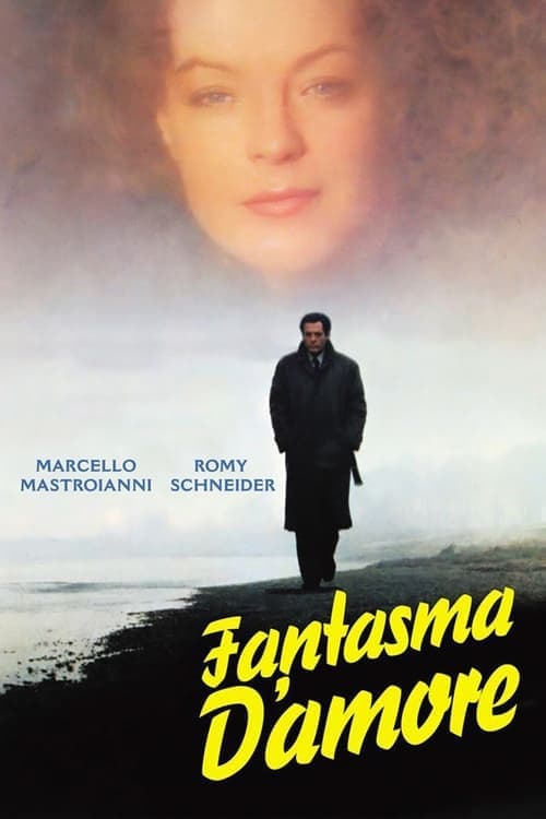 Fantasma d'amore