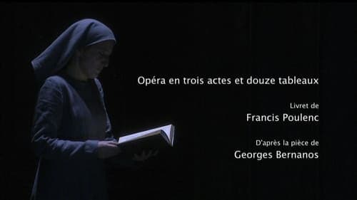 Poulenc: Dialogues des Carmelites