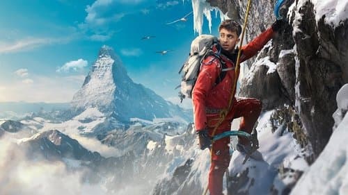Inoxtag, l'ascension du Mont-Blanc