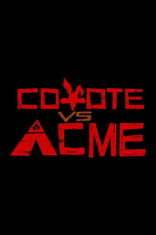 Coyote vs. Acme