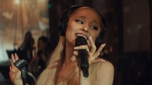 Ariana Grande: Yours Truly (10th Anniversary)(Live from London)
