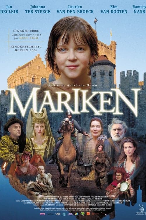 Mariken