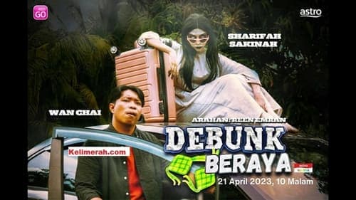 Debunk Beraya