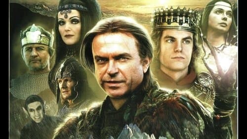 Merlin