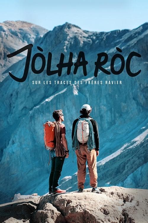 Jòlha Ròc, sur les traces des frères Ravier