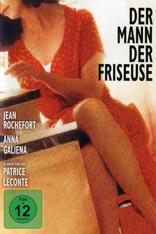 Le Mari de la coiffeuse