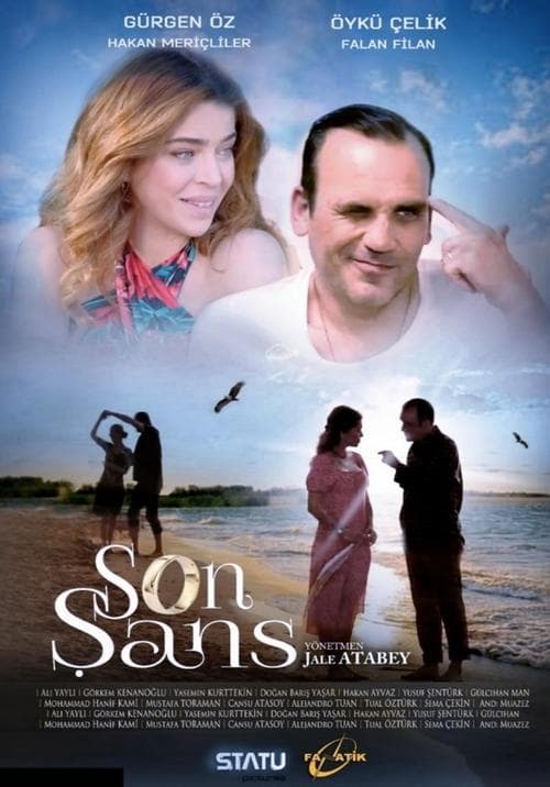 Son Şans