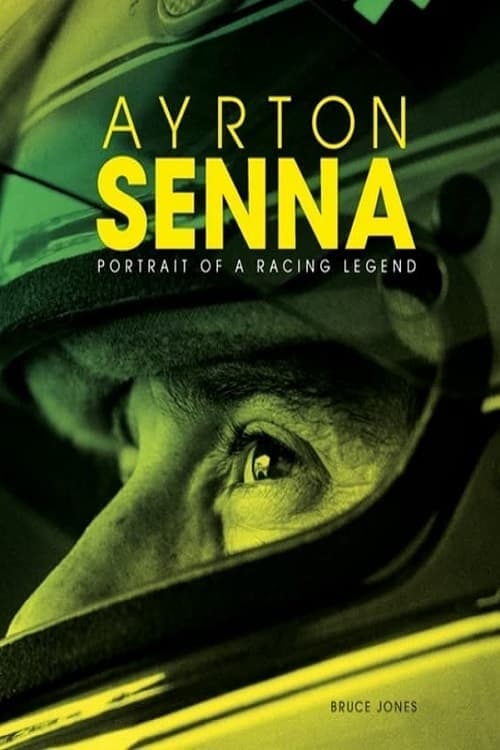 Ayrton Senna