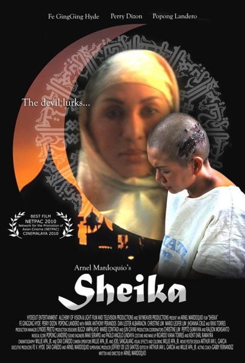 Sheika