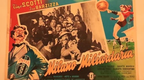 Milano miliardaria