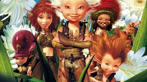 Arthur và Những Người Bạn Vô Hình