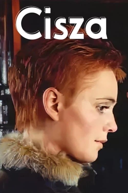 Cisza