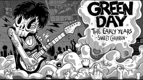 Green Day: The Early Years