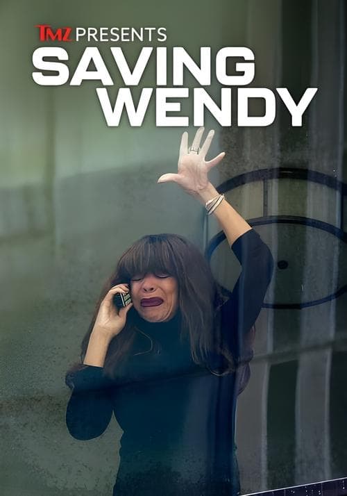 TMZ Presents: Saving Wendy