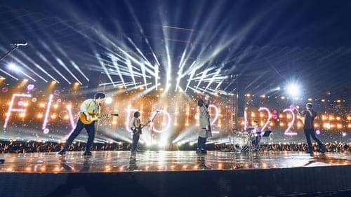 五月天「好好好想見到你」MAYDAY FLY TO 2022 跨年演唱會線上特別版