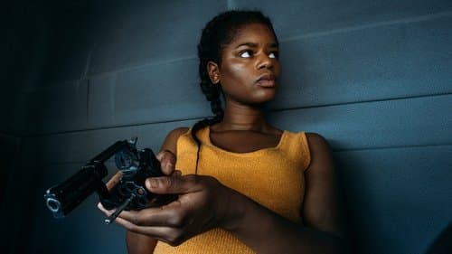 37 : L'Ombre et la Proie