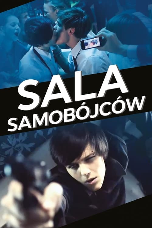 Sala samobójców