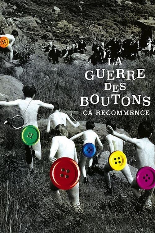 War of the Buttons