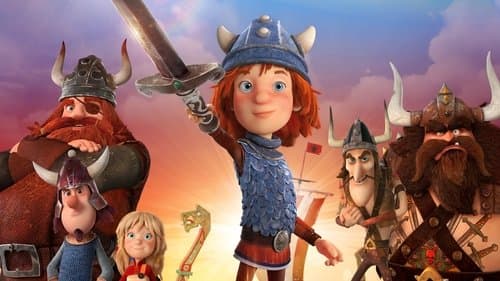 Vic the Viking: The Magic Sword