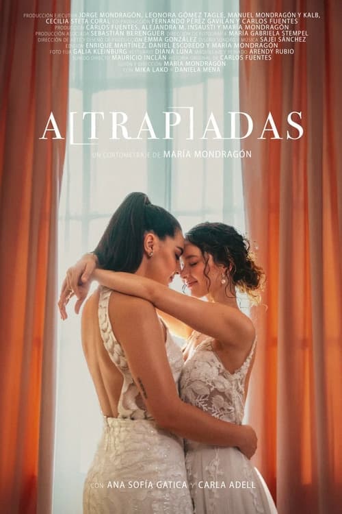 Atrapadas