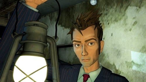 Doctor Who: Dreamland