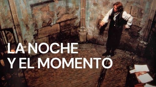 La notte e il momento