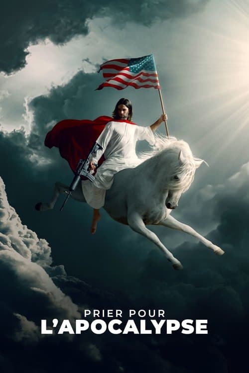 Praying for Armageddon