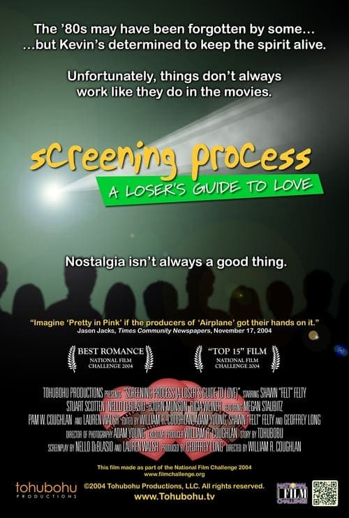 Screening Process