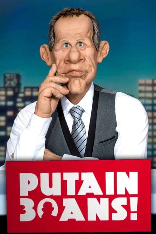 Les Guignols - Putain 30 ans !