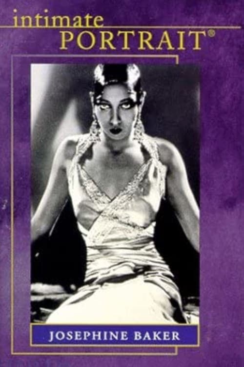 Intimate Portrait: Josephine Baker