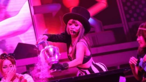 KODA KUMI LIVE TOUR 2011 ~Dejavu~